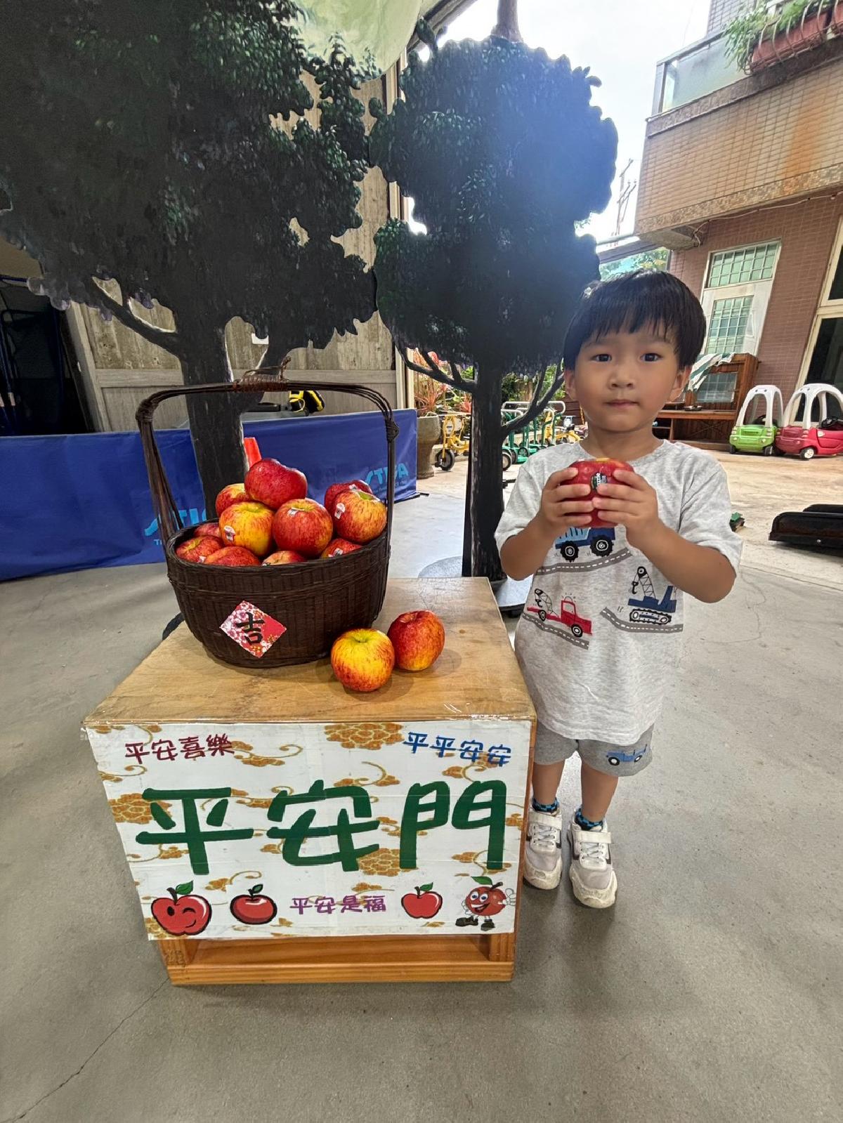 迎新會 (37)