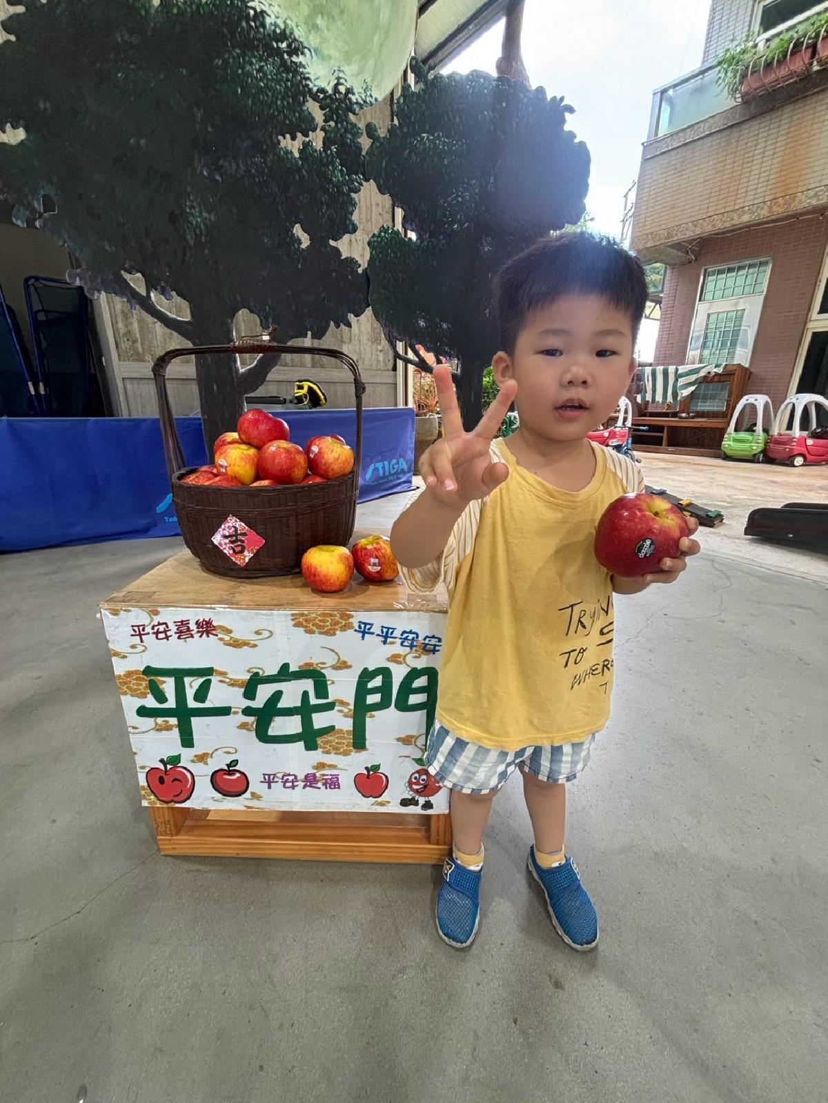 迎新會 (43)