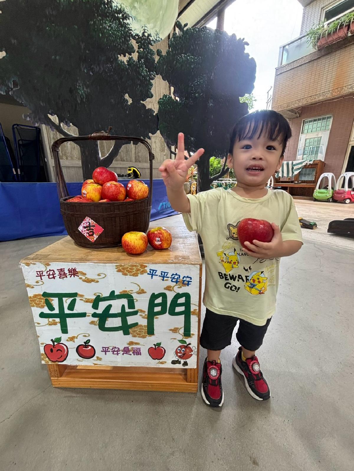 迎新會 (45)