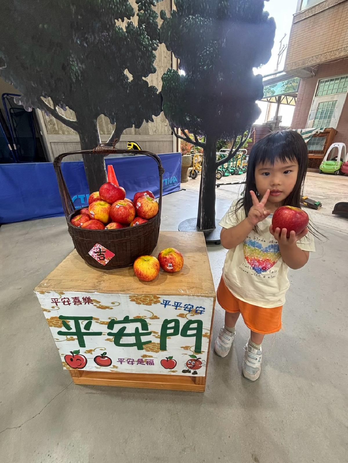 迎新會 (46)
