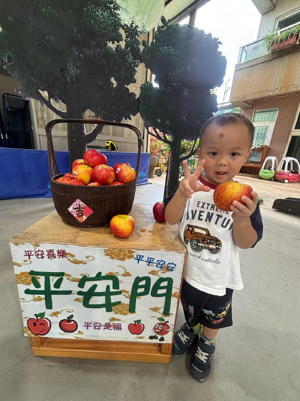 迎新會 (48)