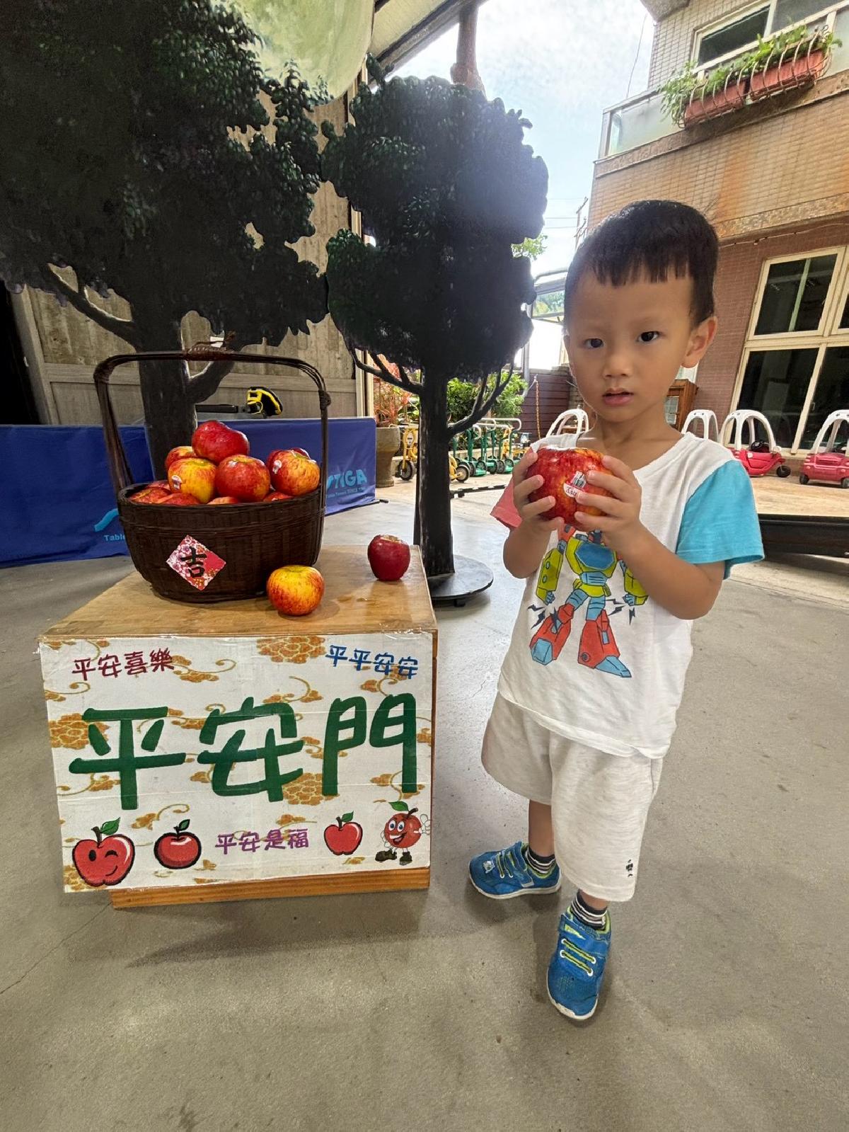 迎新會 (51)