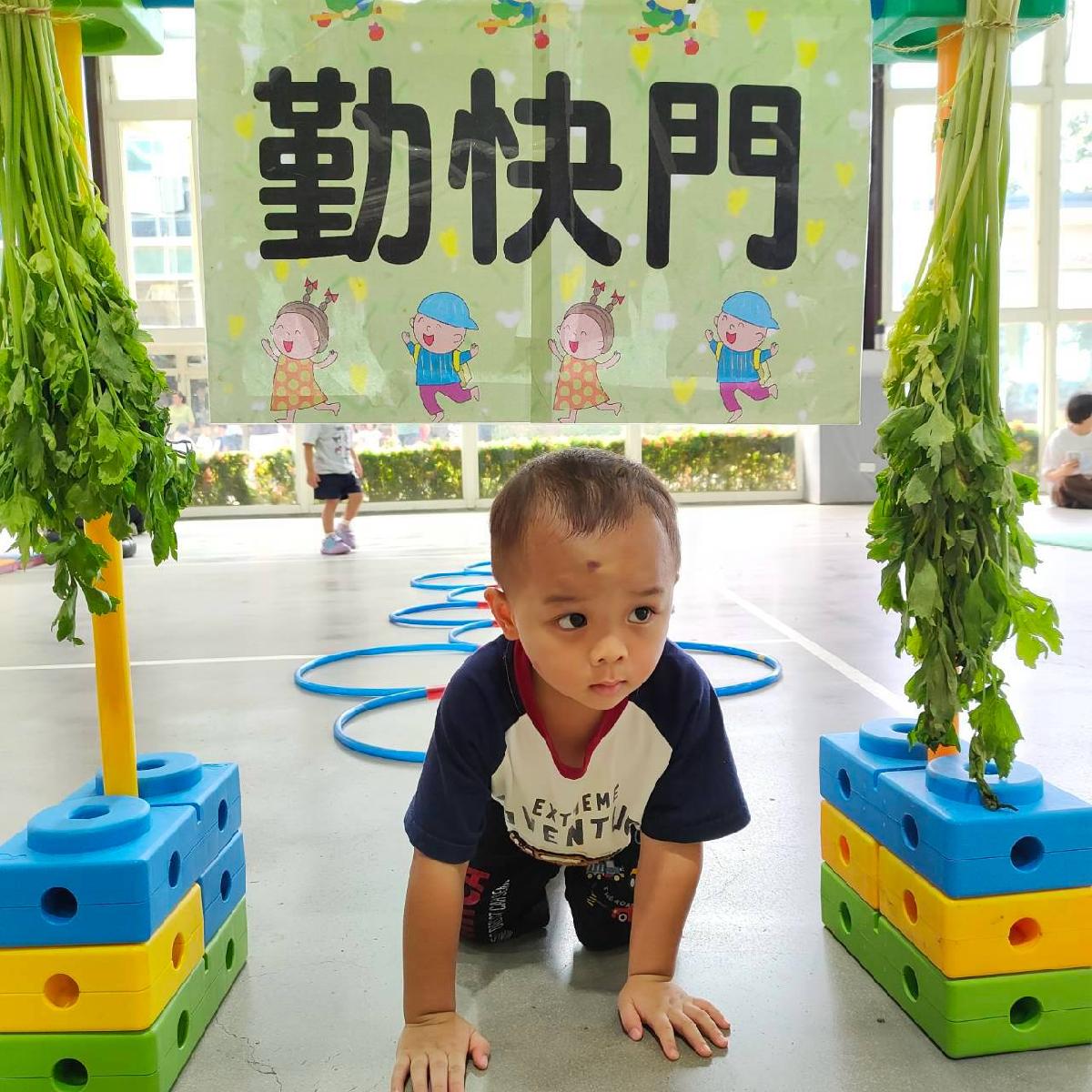 迎新會 (100)