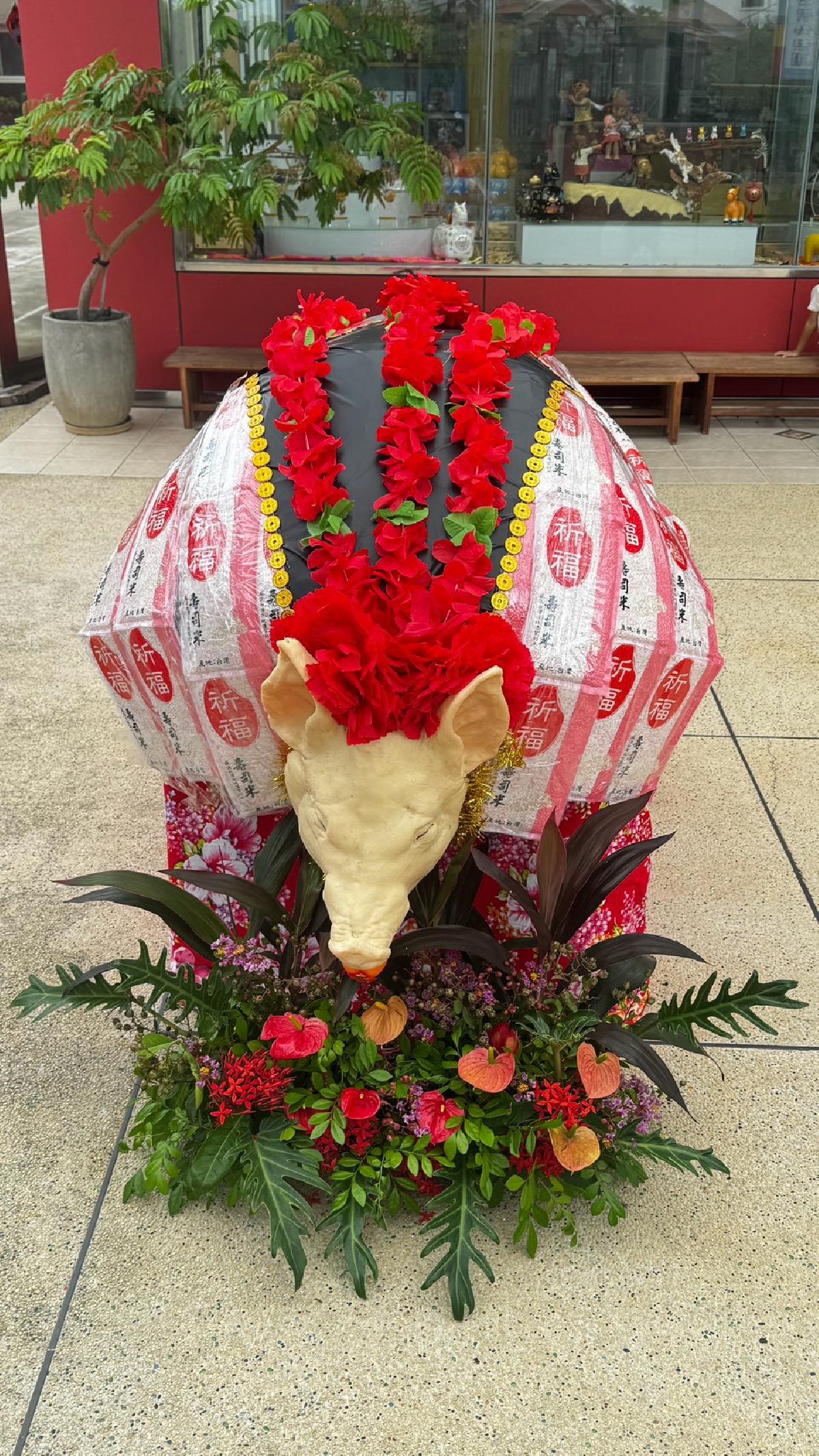 中元普渡花絮 (11)