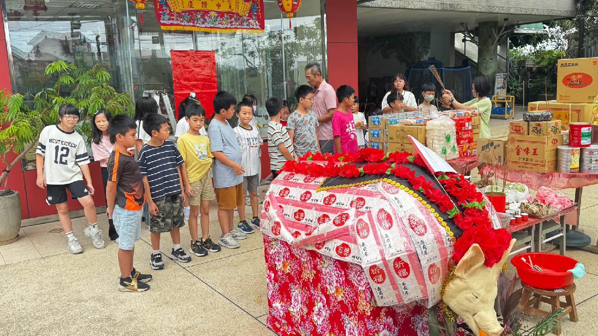 中元普渡花絮 (53)
