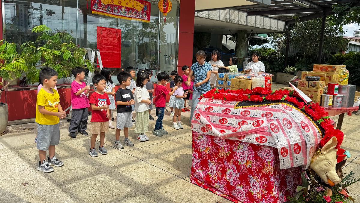 中元普渡花絮 (67)