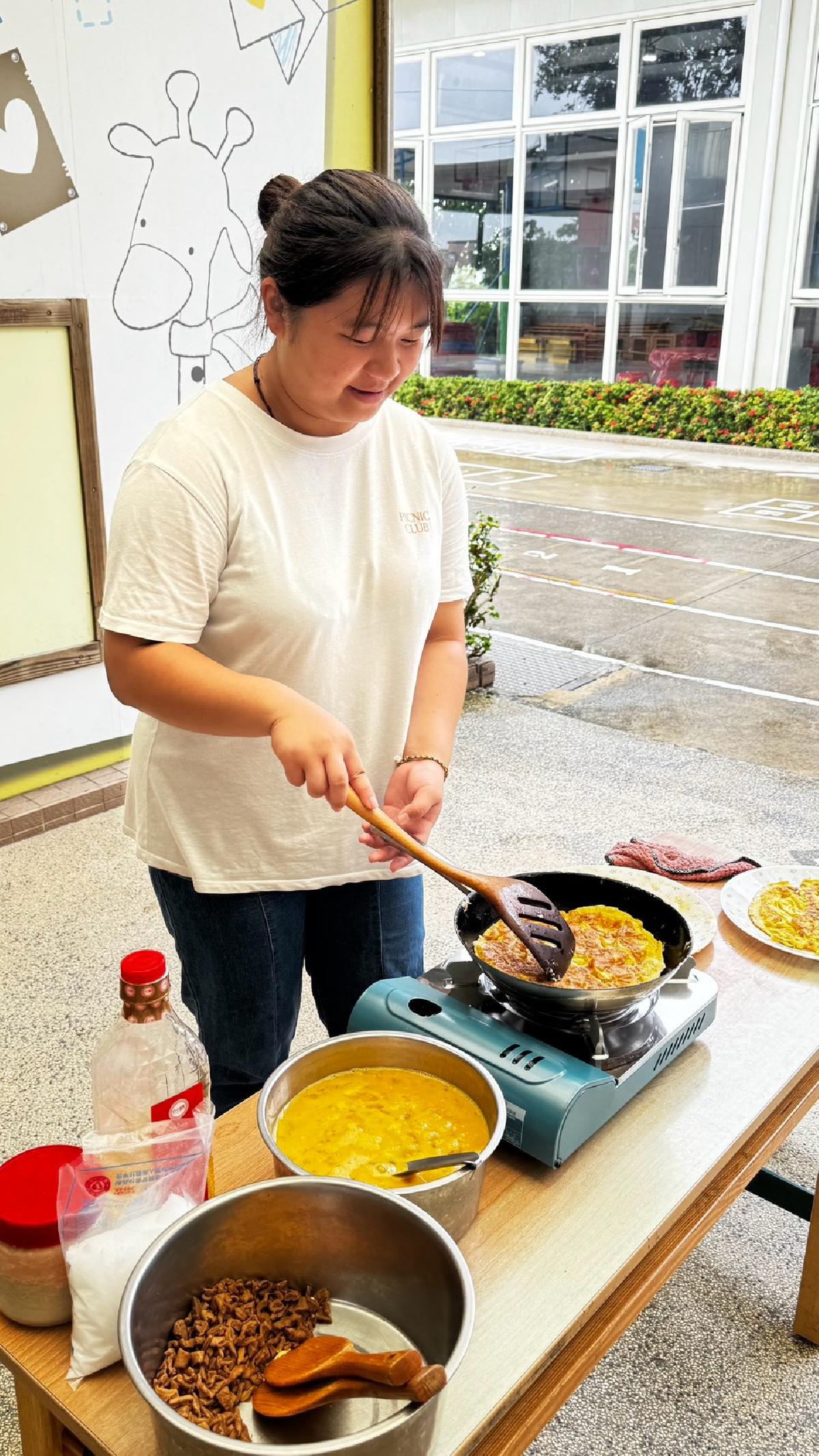 食農成果展-辦桌 (7)