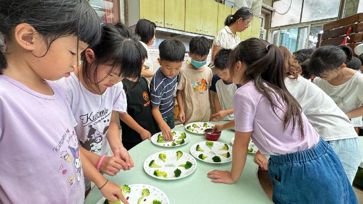 食農成果展-辦桌 (9)