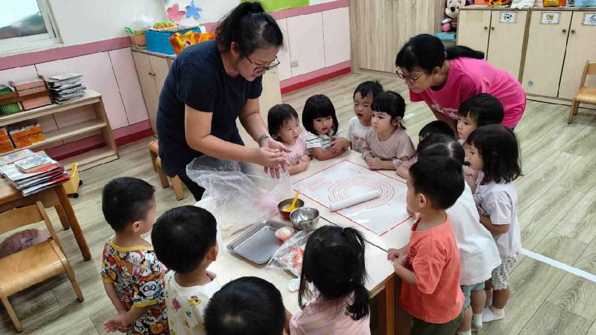 蛋黃酥diy (31)