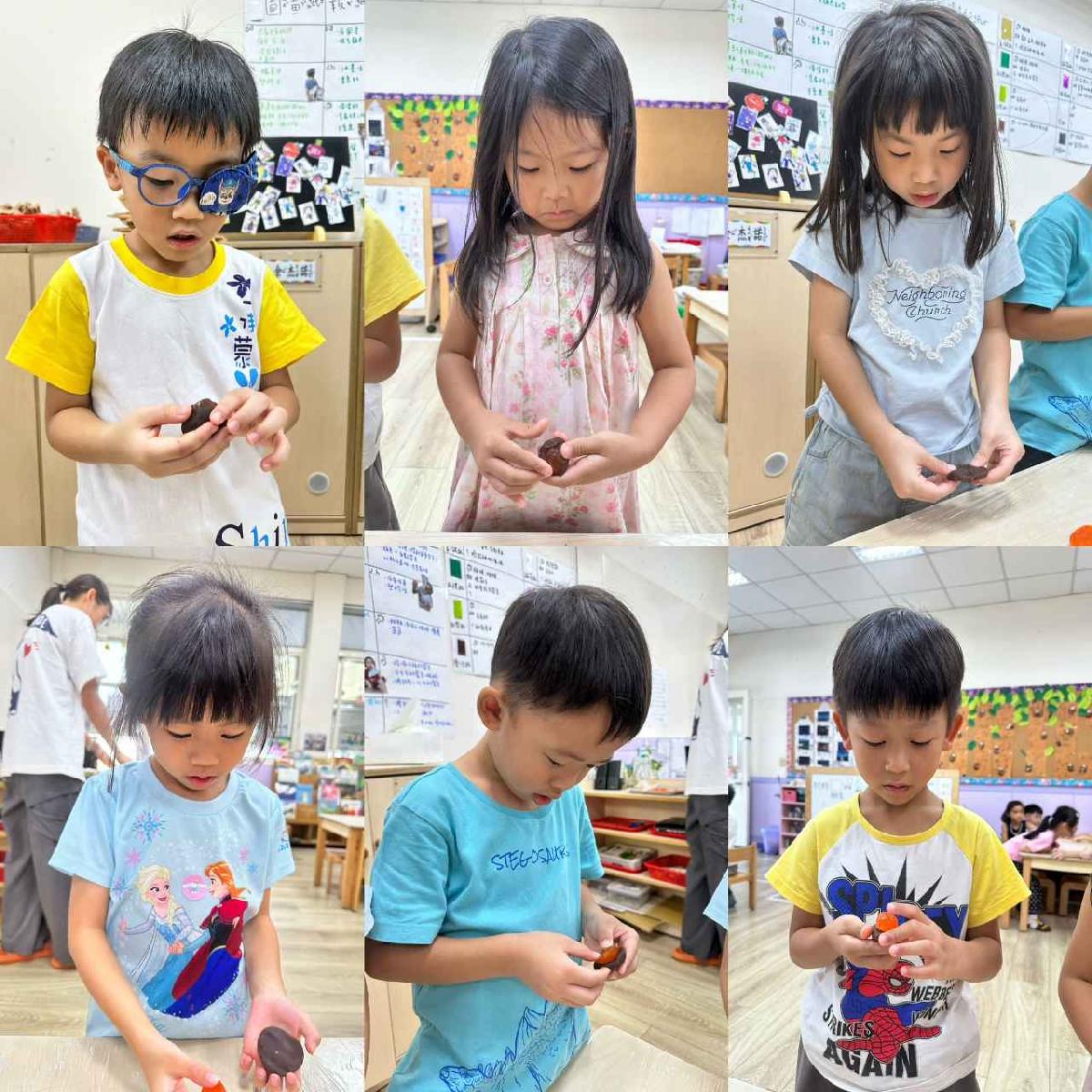 蛋黃酥diy (58)
