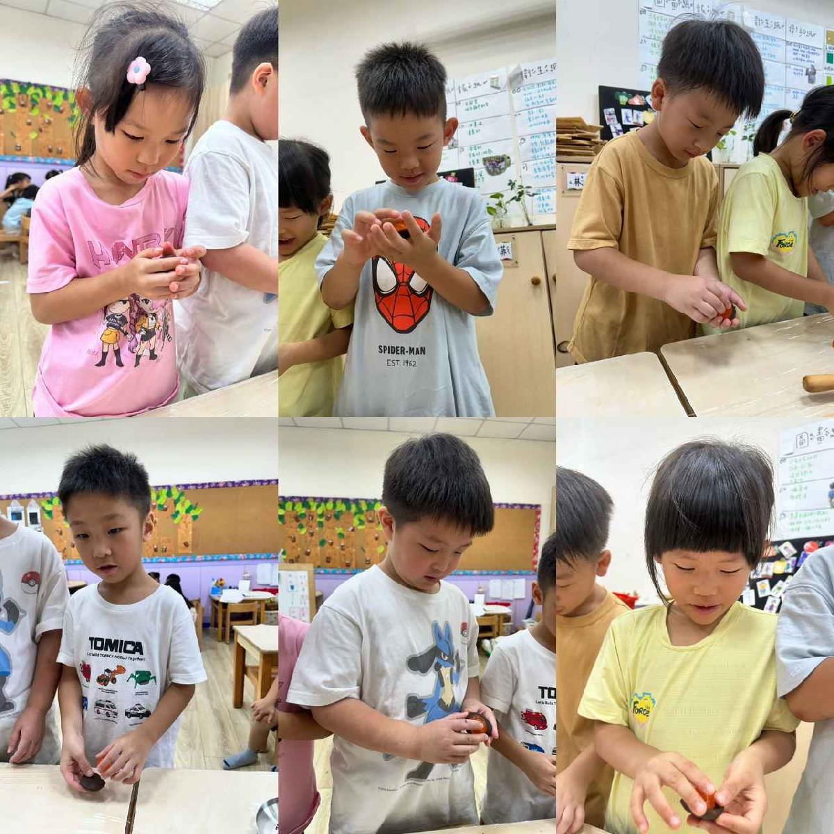 蛋黃酥diy (59)