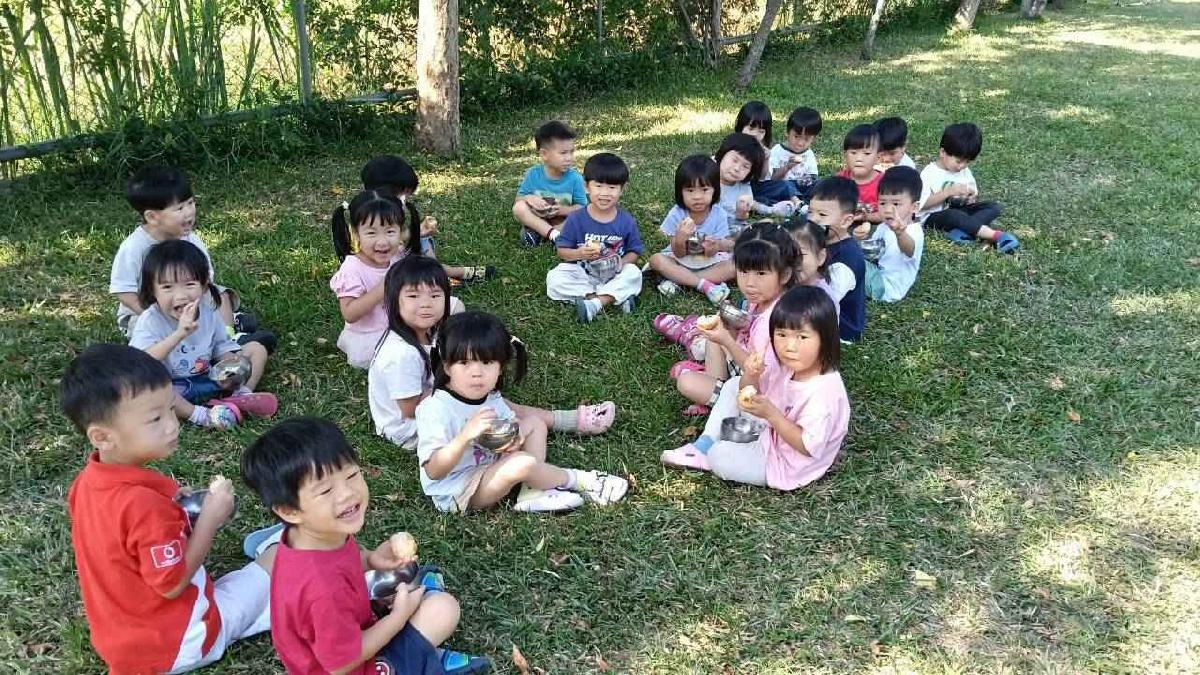 蛋黃酥diy (4)