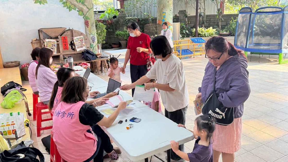 流感疫苗花絮 (11)