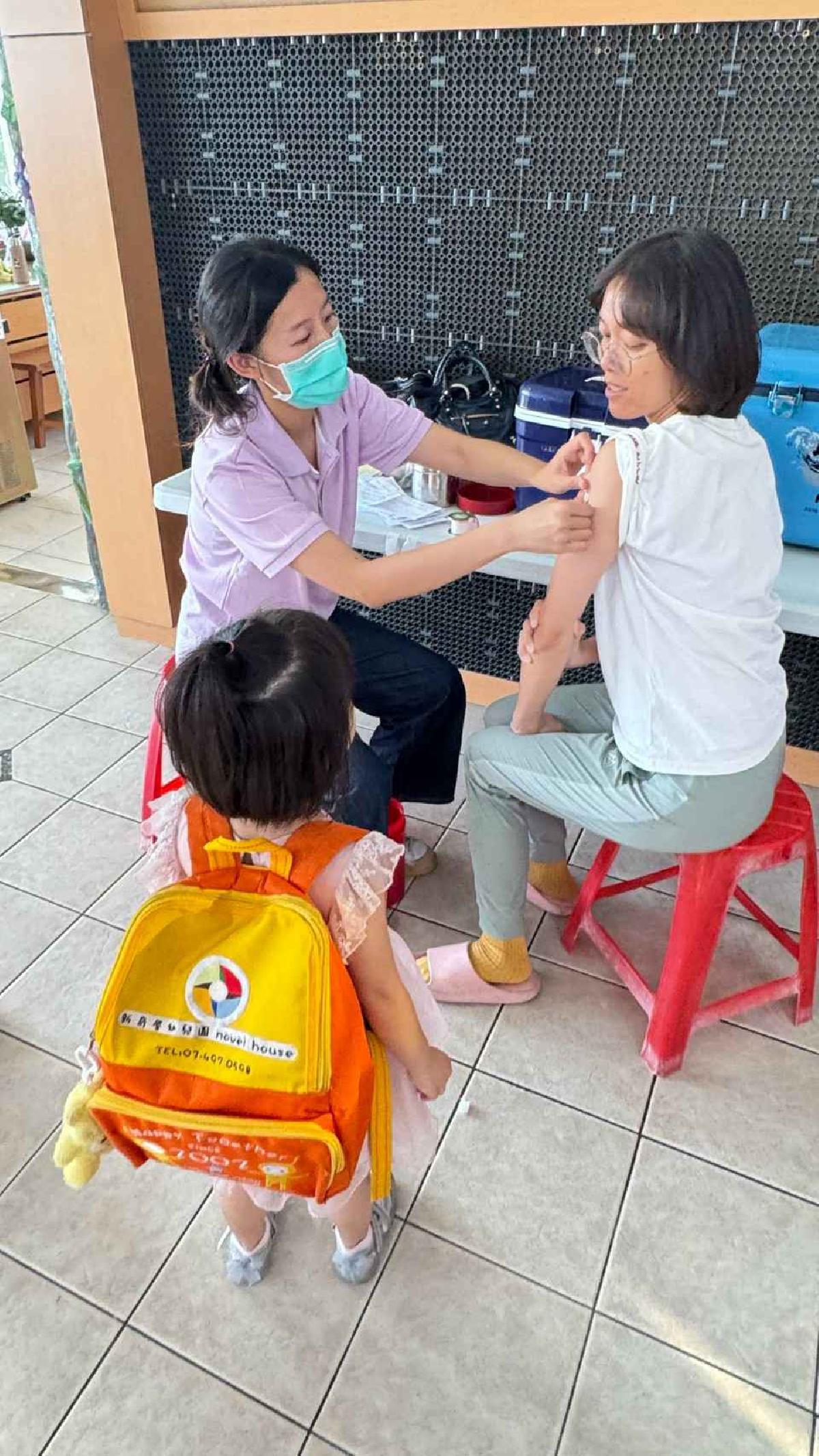 流感疫苗花絮 (12)