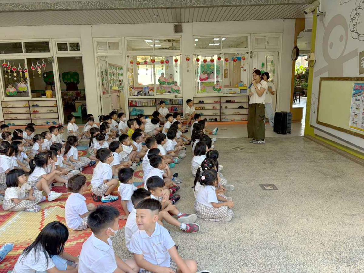 視力、聽力宣導 (11)