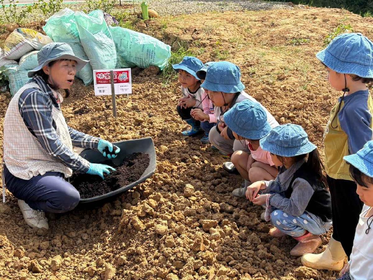 全園種菜頭花絮 (50)