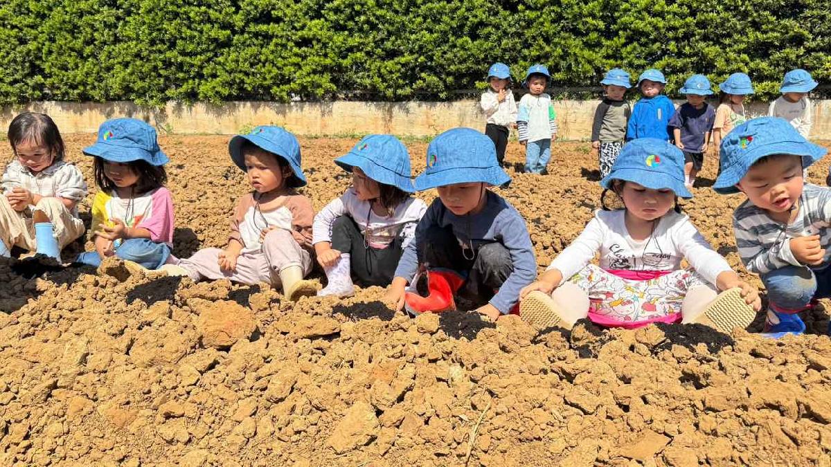 全園種菜頭花絮 (84)