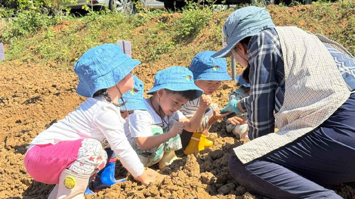 全園種菜頭花絮 (91)