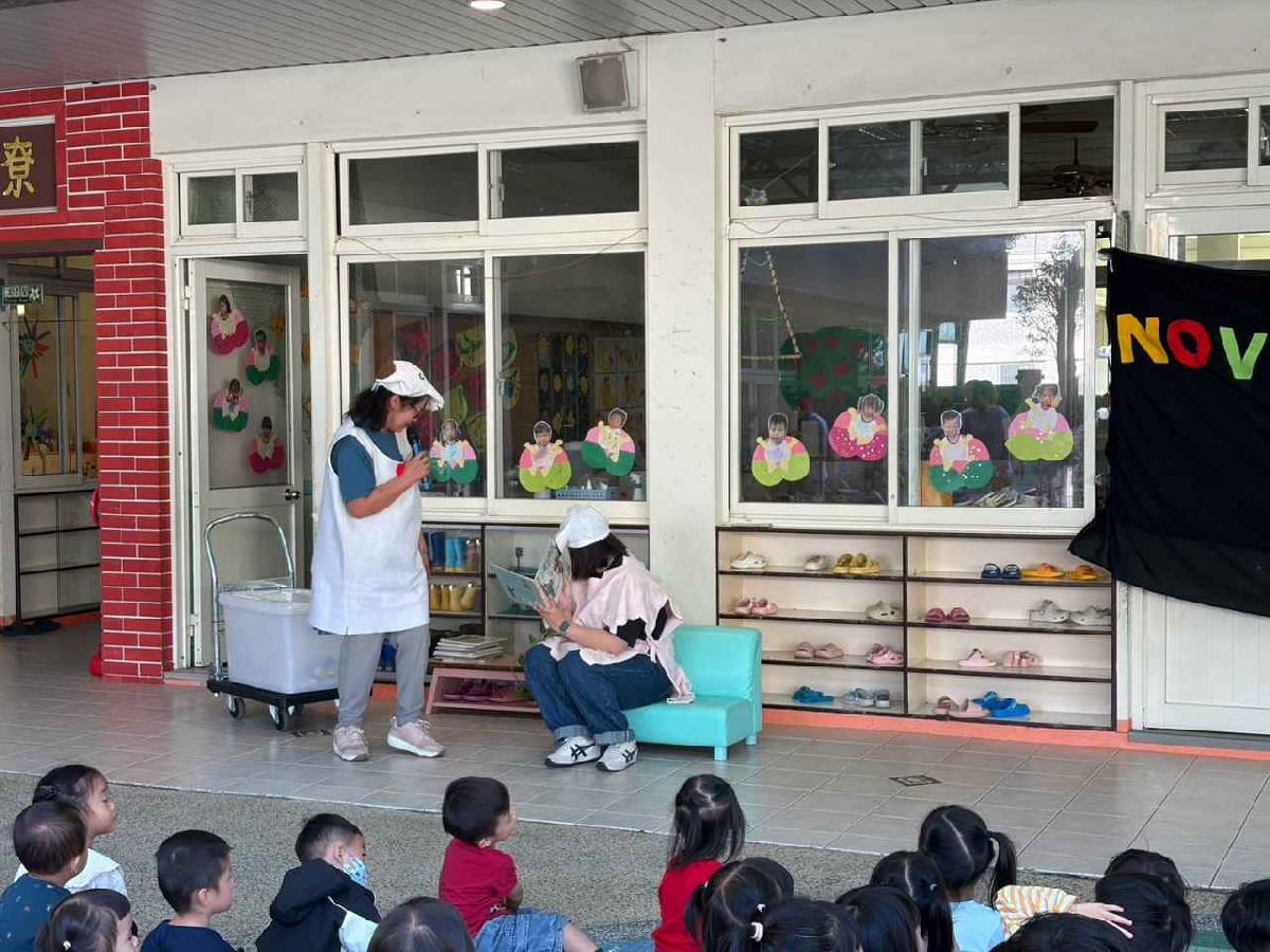 小小劇場 (3)