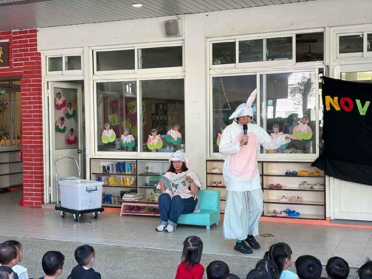 小小劇場 (7)
