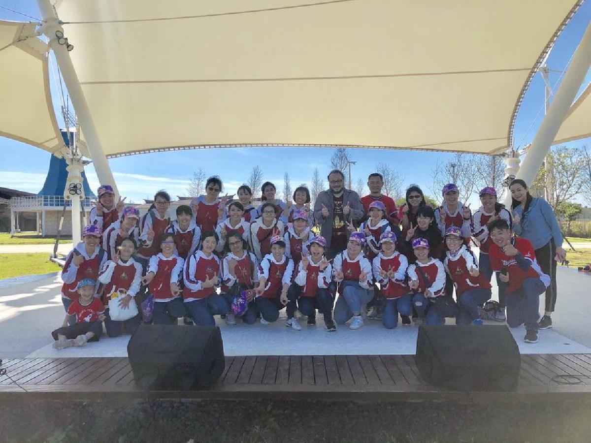 107-11-24~小小綠巨人好客任務活動花絮 107-11-24~小小綠巨人好客任務活動花絮