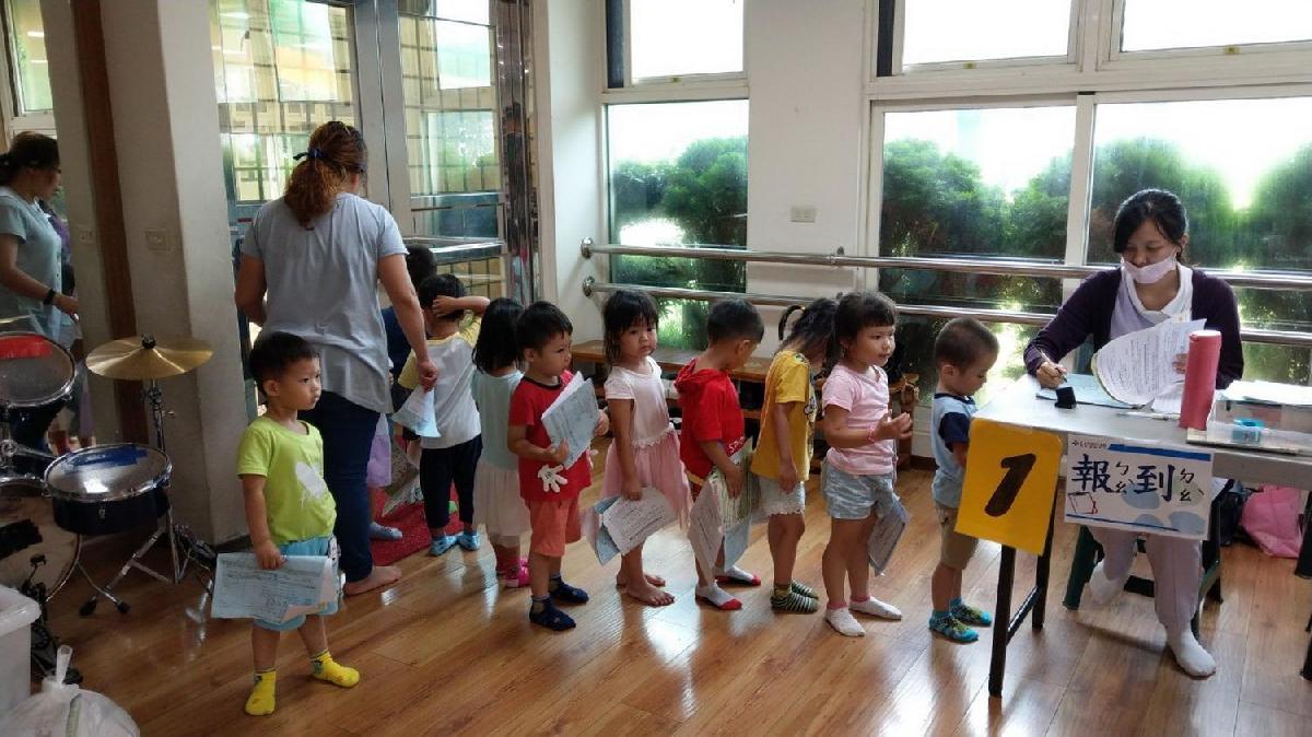 108-8-21~愛兒健檢花絮 108-8-21~愛兒健檢花絮