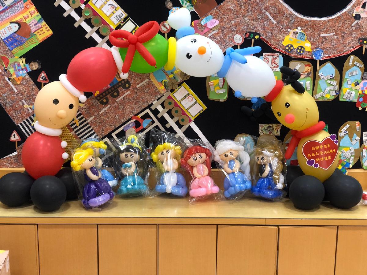 108-12-13~聖誕感恩餐會活動花絮 108-12-13~聖誕感恩餐會活動花絮