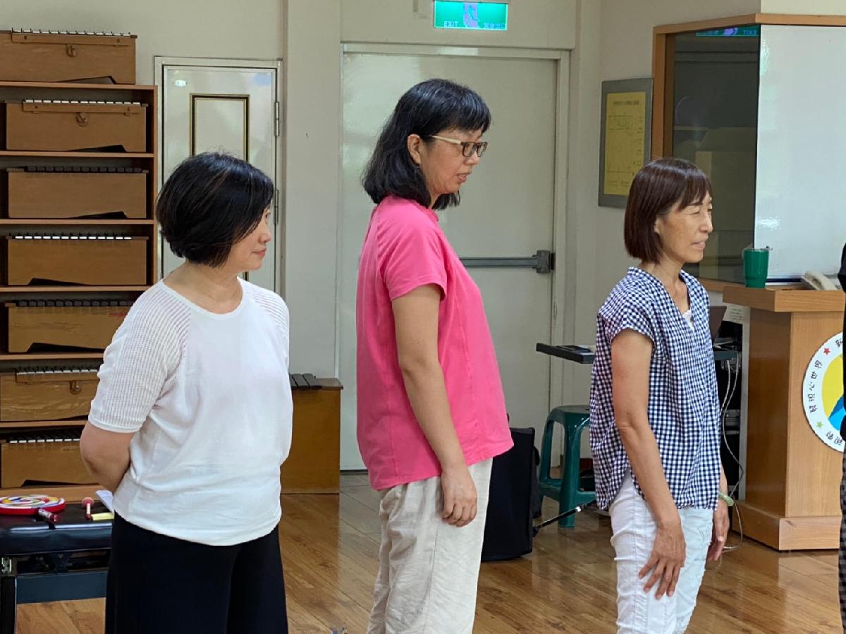 109-09-13~戲劇肢體研習 (1) 109-09-13~戲劇肢體研習 (1)