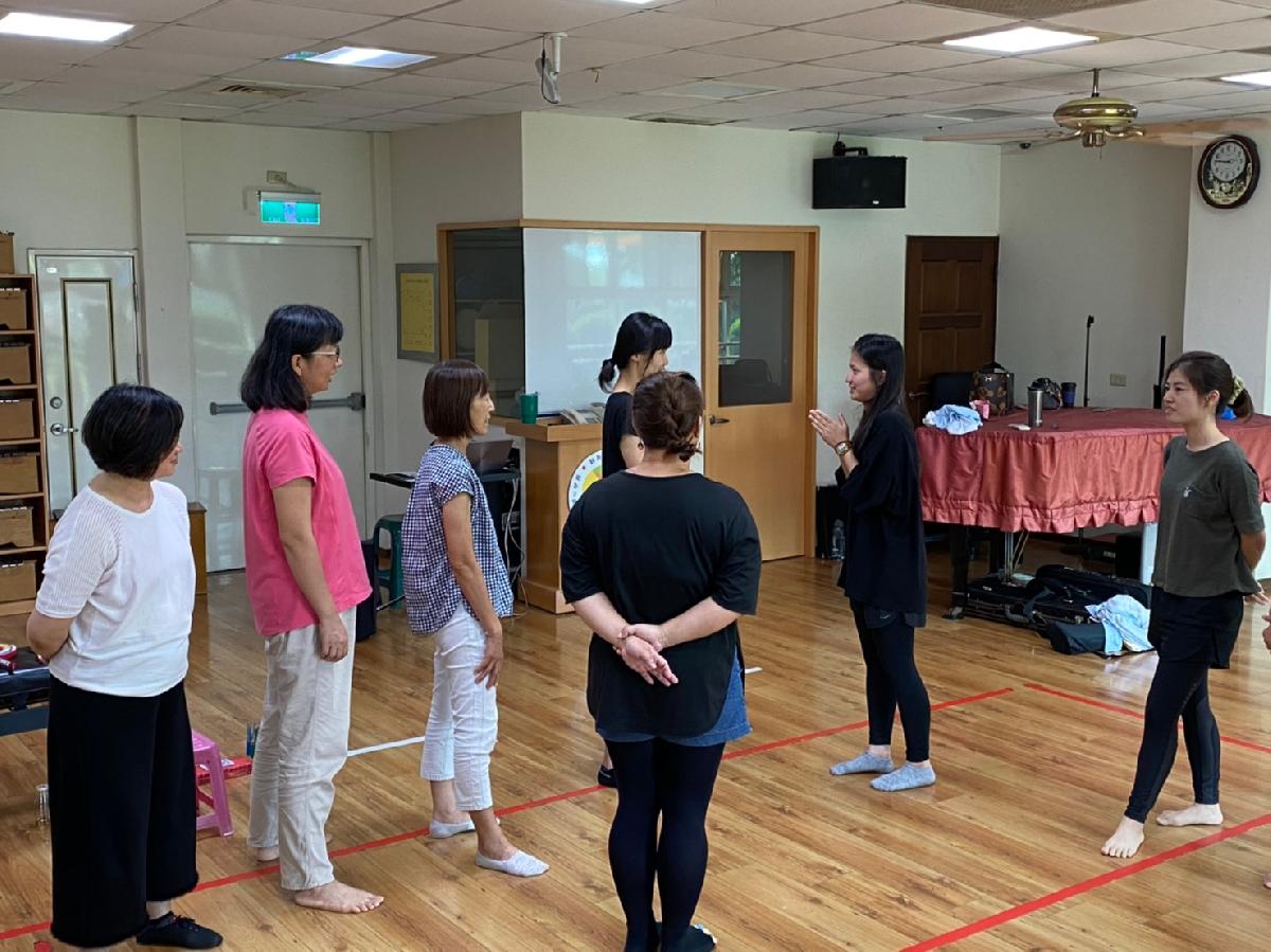 109-09-13~戲劇肢體研習 (3) 109-09-13~戲劇肢體研習 (3)