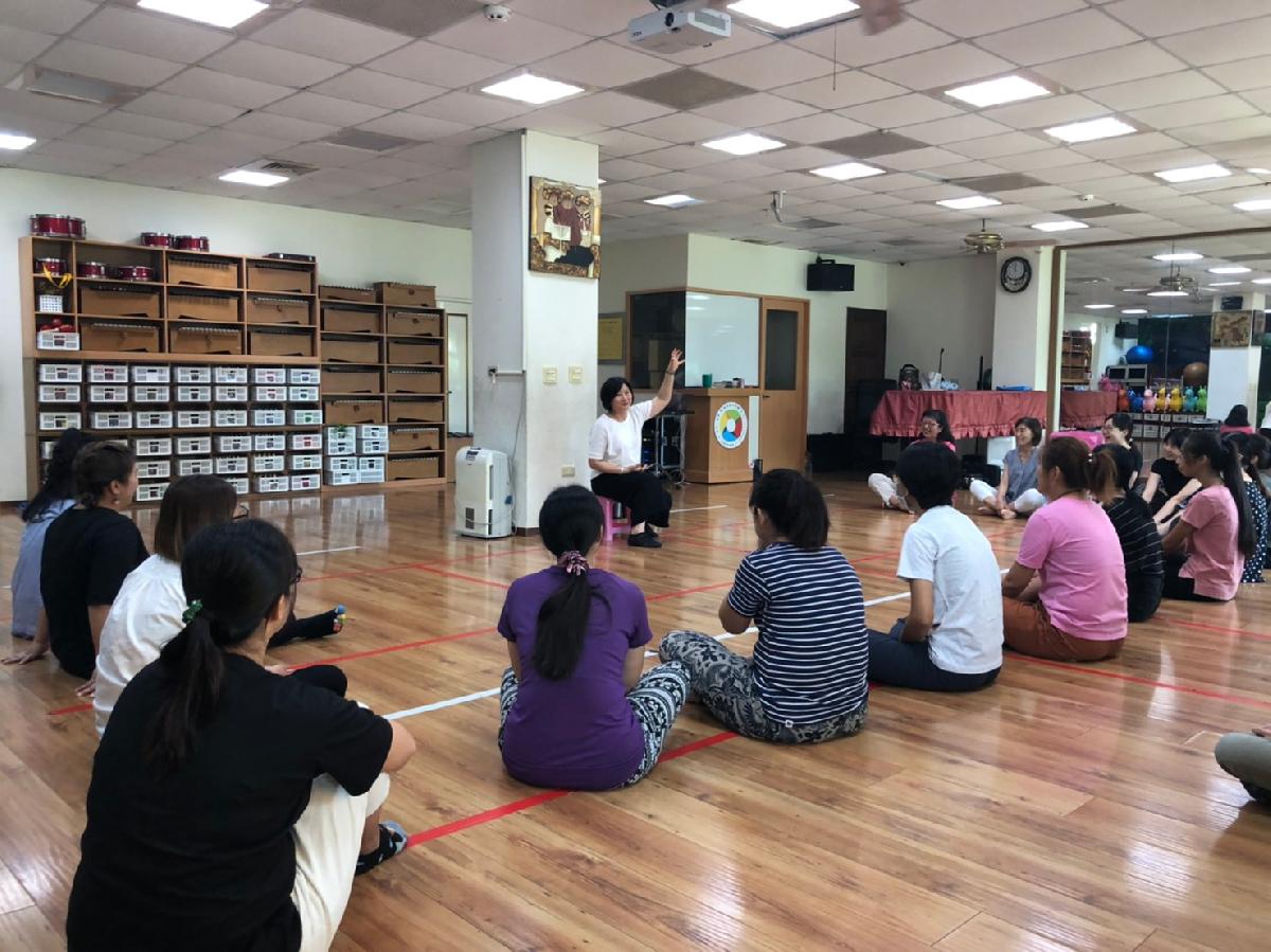 109-09-13~戲劇肢體研習 (6) 109-09-13~戲劇肢體研習 (6)