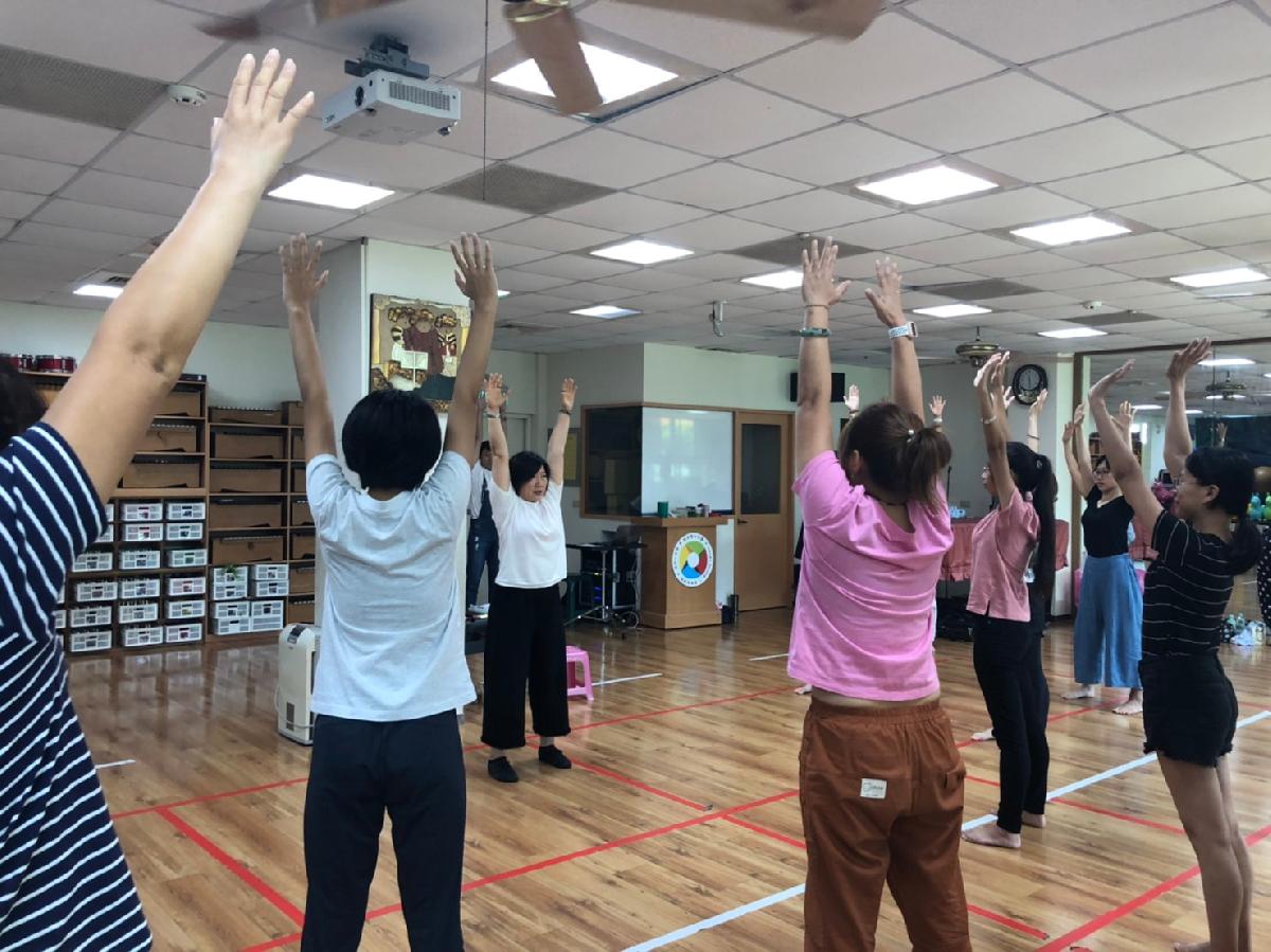 109-09-13~戲劇肢體研習 (11) 109-09-13~戲劇肢體研習 (11)