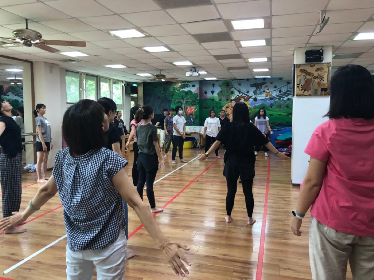 109-09-13~戲劇肢體研習 (16) 109-09-13~戲劇肢體研習 (16)