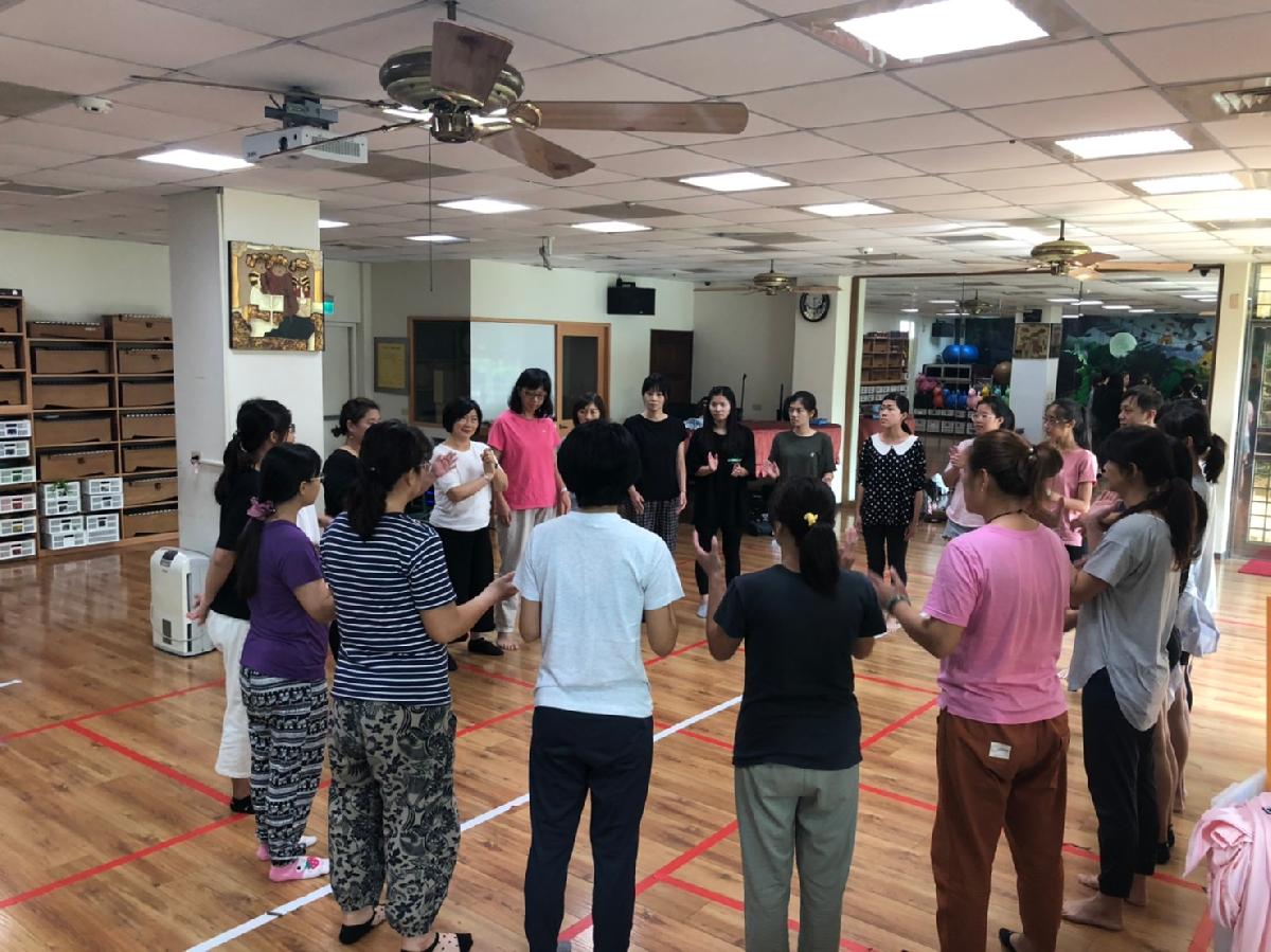 109-09-13~戲劇肢體研習 (19) 109-09-13~戲劇肢體研習 (19)