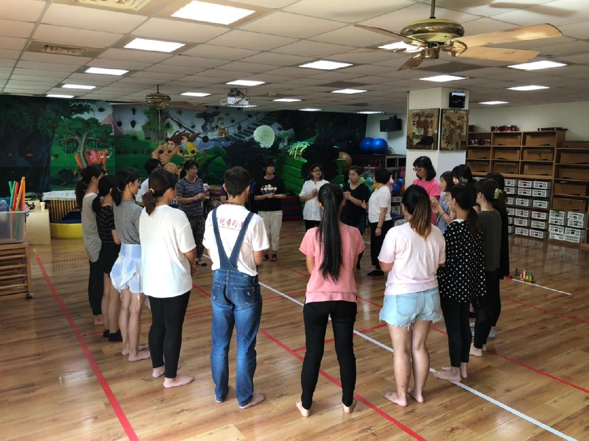 109-09-13~戲劇肢體研習 (21) 109-09-13~戲劇肢體研習 (21)