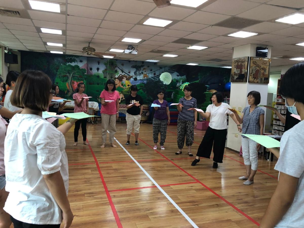 109-09-13~戲劇肢體研習 (27) 109-09-13~戲劇肢體研習 (27)