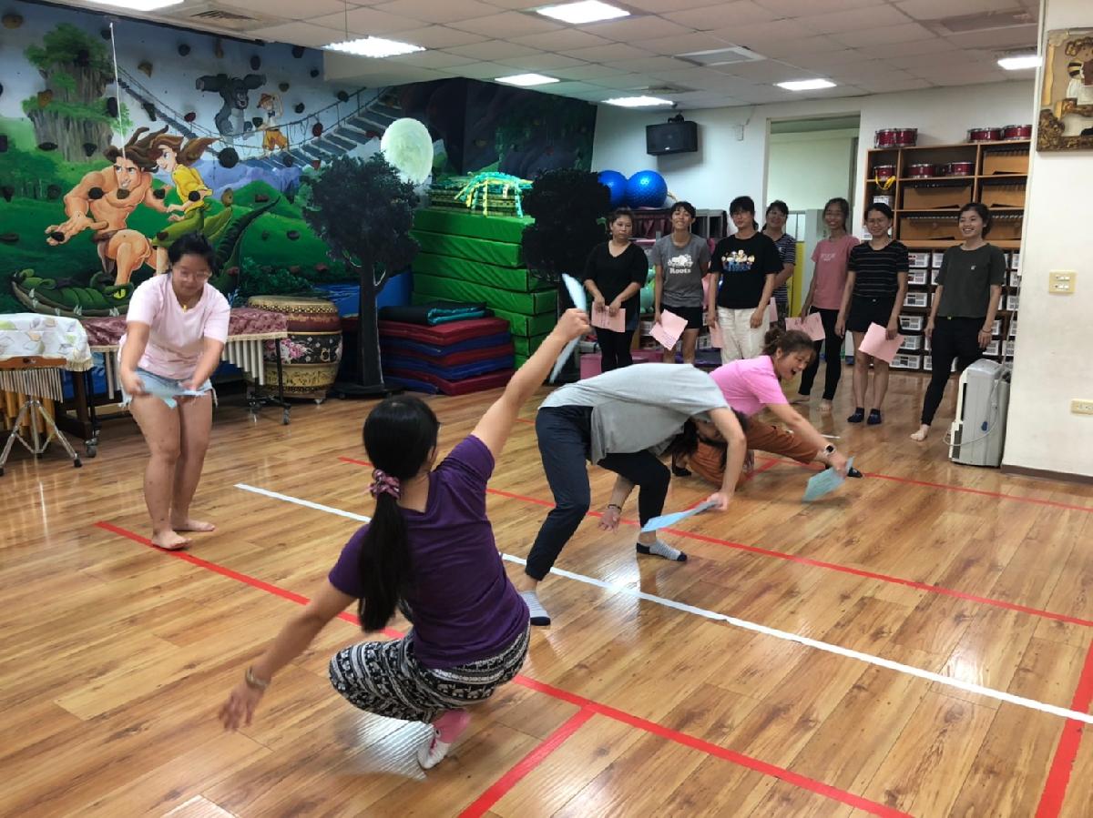 109-09-13~戲劇肢體研習 (29) 109-09-13~戲劇肢體研習 (29)