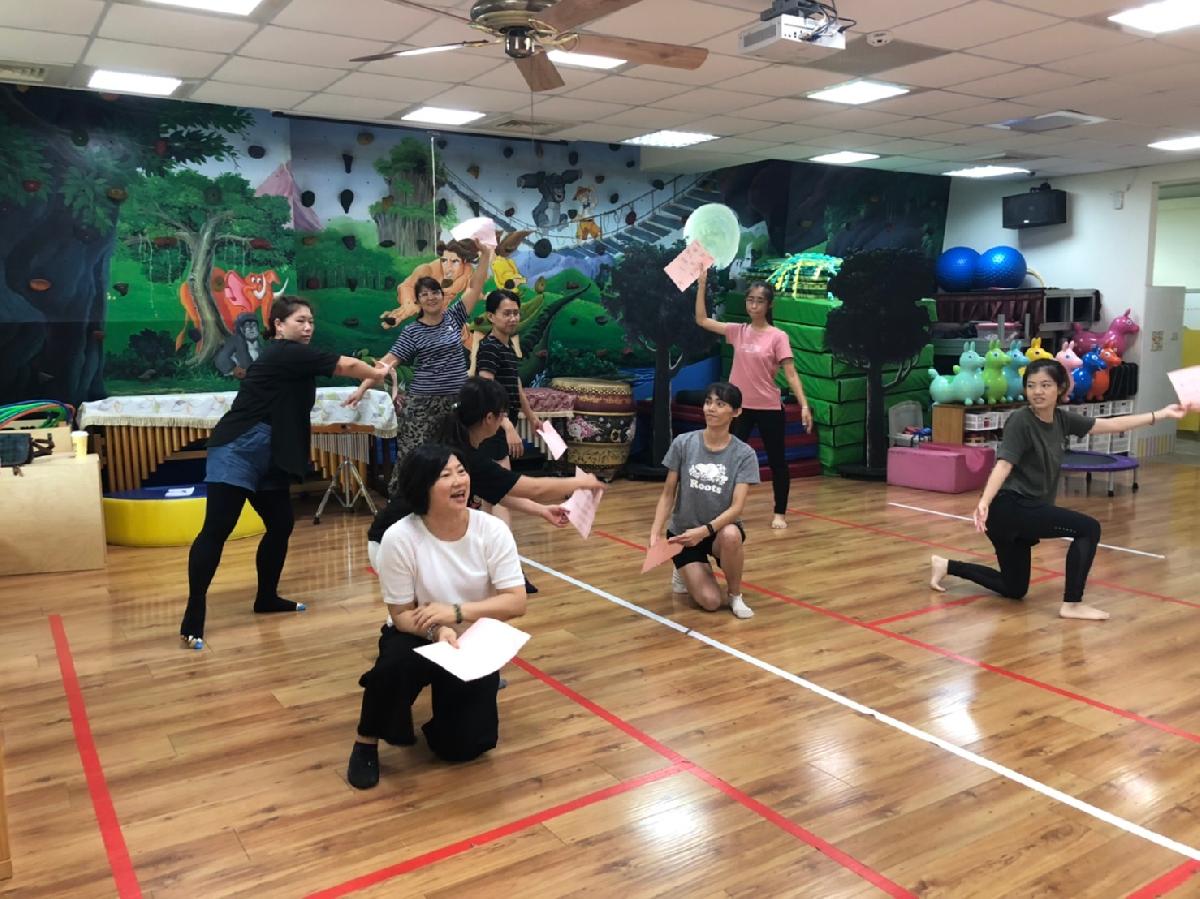 109-09-13~戲劇肢體研習 (31) 109-09-13~戲劇肢體研習 (31)