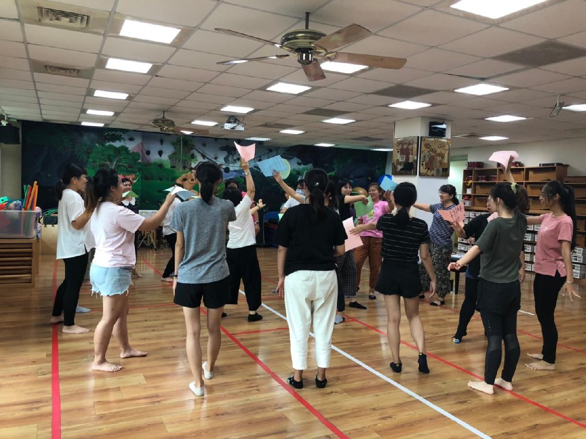109-09-13~戲劇肢體研習 (35) 109-09-13~戲劇肢體研習 (35)