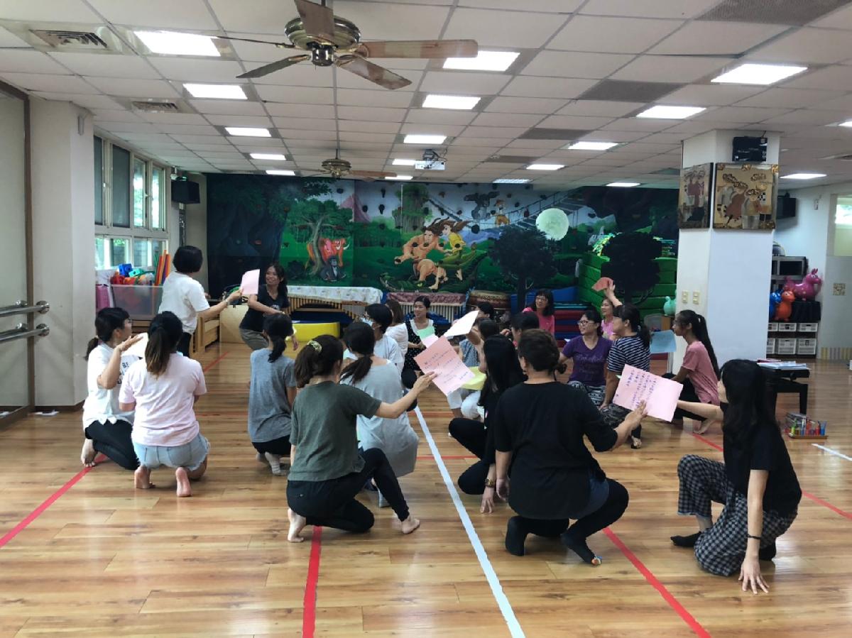109-09-13~戲劇肢體研習 (37) 109-09-13~戲劇肢體研習 (37)