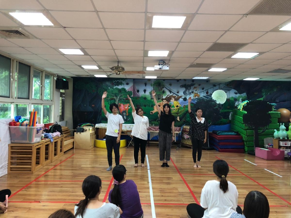 109-09-13~戲劇肢體研習 (48) 109-09-13~戲劇肢體研習 (48)