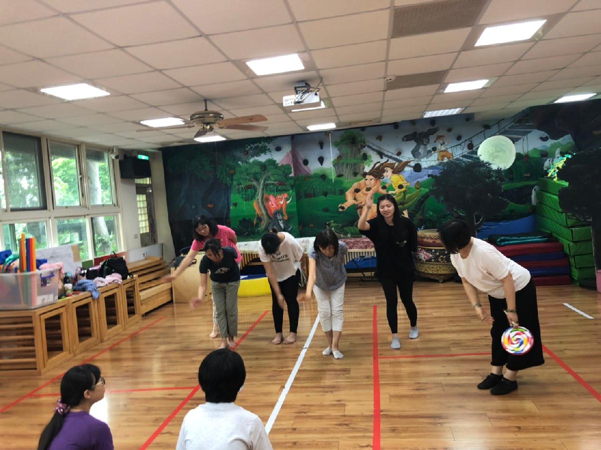 109-09-13~戲劇肢體研習 (51) 109-09-13~戲劇肢體研習 (51)