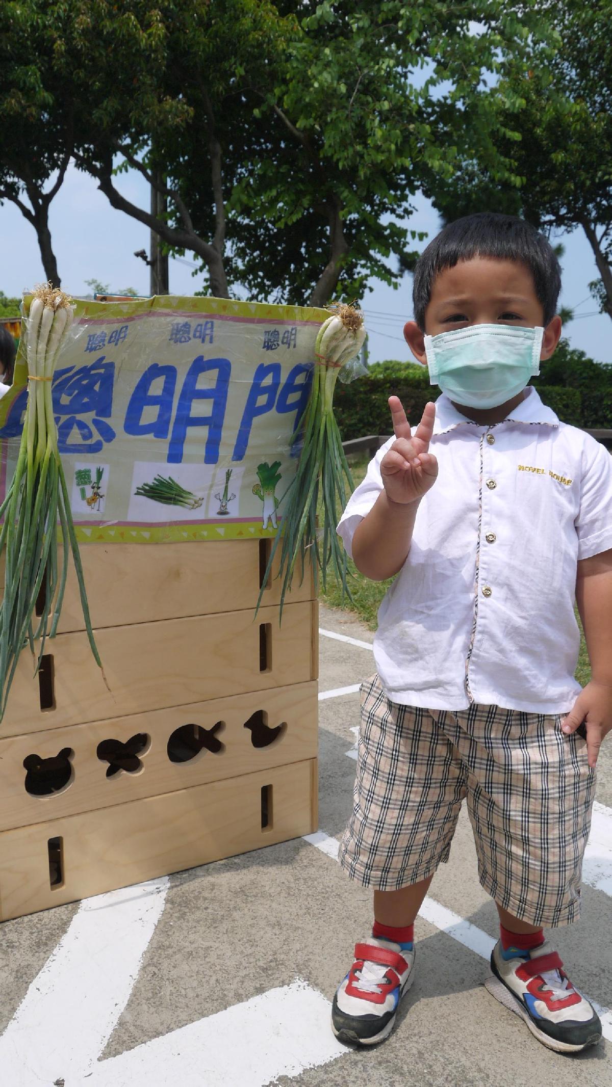聰明門 (34) 聰明門 (34)