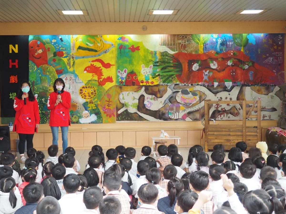 110-10-26~小小劇場 110-10-26~小小劇場