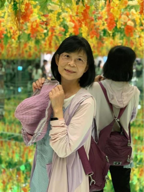 張惠宜 張惠宜