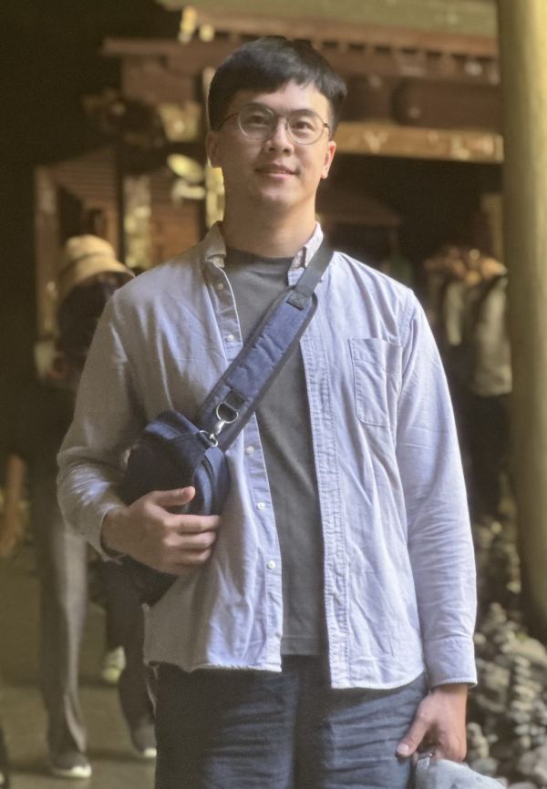 范姜承宏 范姜承宏